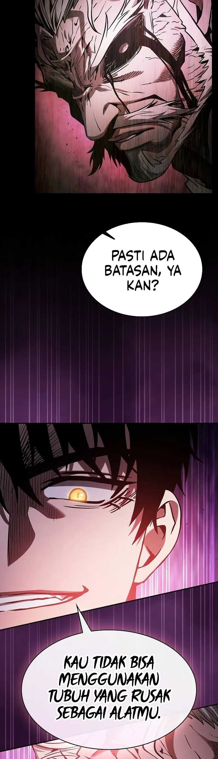 Academy’s Genius Swordmaster Chapter 86 Gambar 46