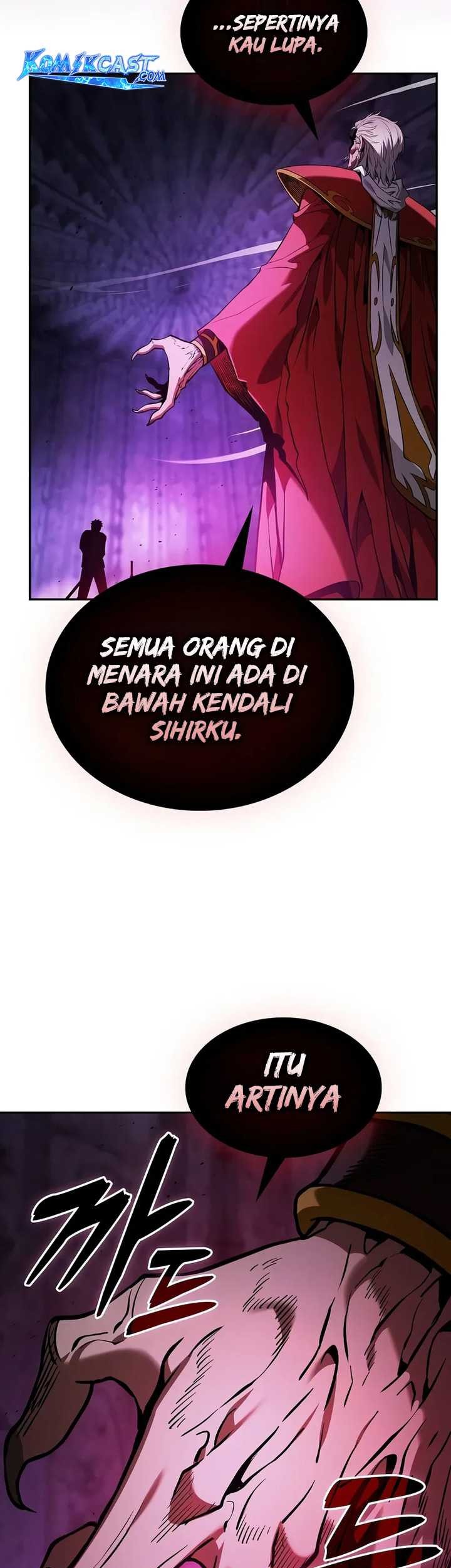 Academy’s Genius Swordmaster Chapter 86 Gambar 48