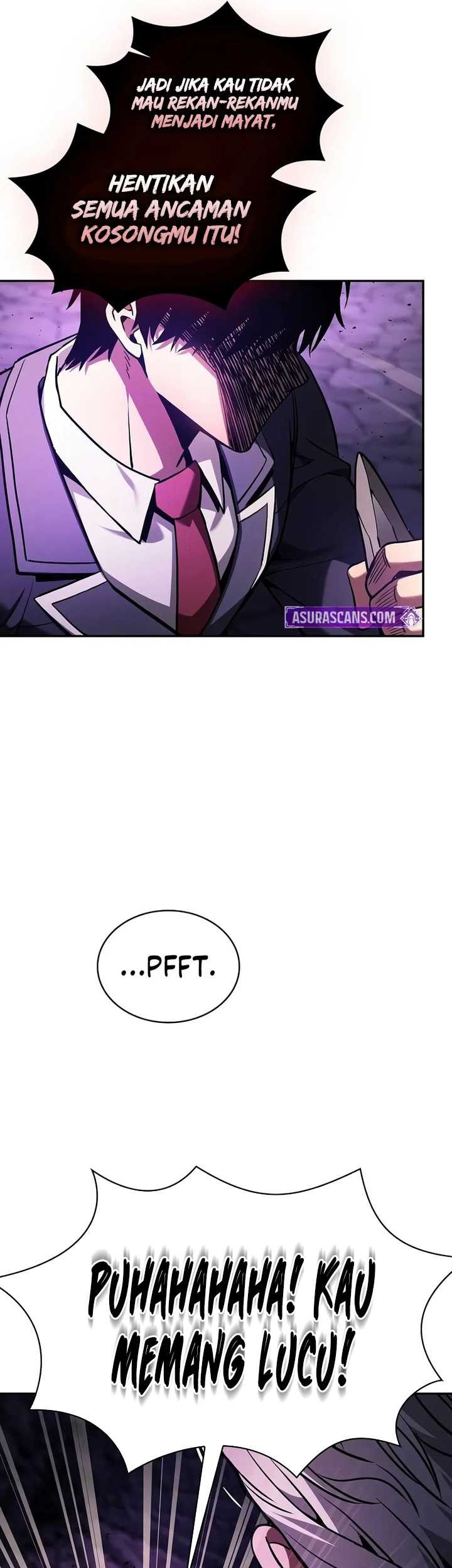 Academy’s Genius Swordmaster Chapter 86 Gambar 50