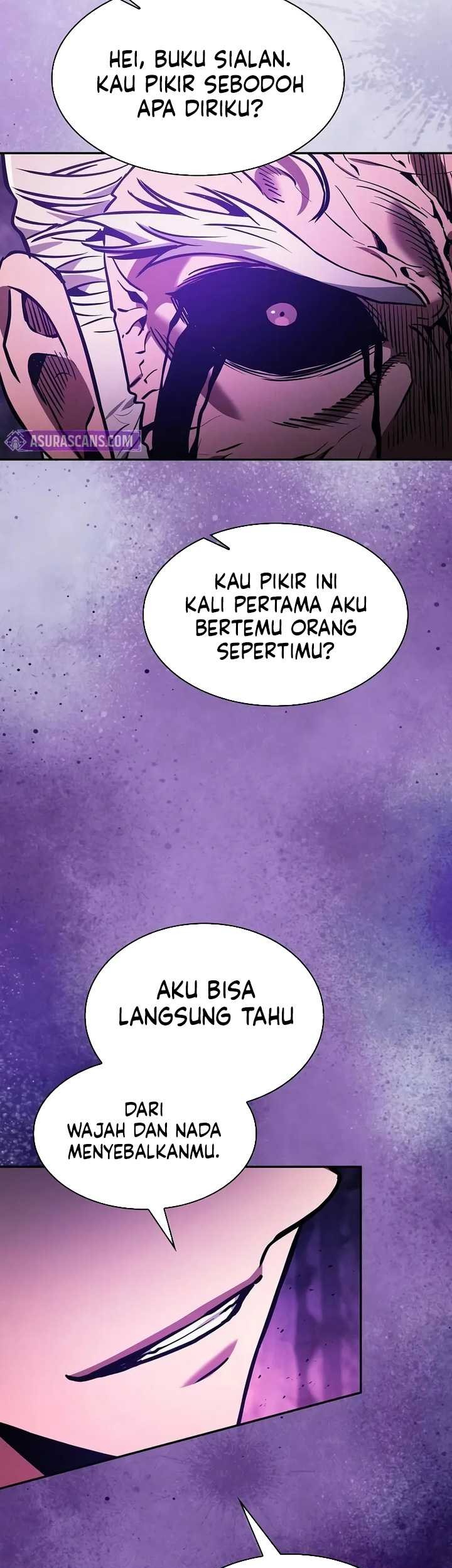 Academy’s Genius Swordmaster Chapter 86 Gambar 52