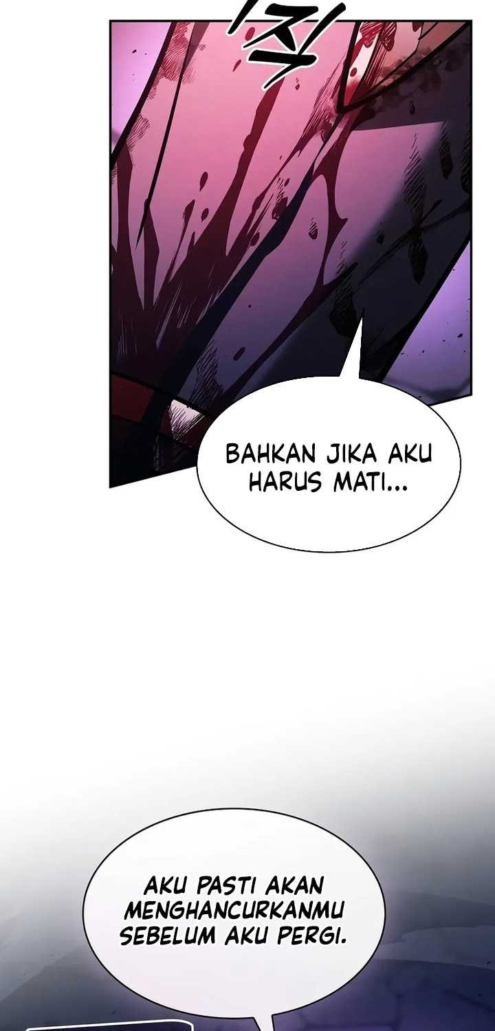 Academy’s Genius Swordmaster Chapter 86 Gambar 55