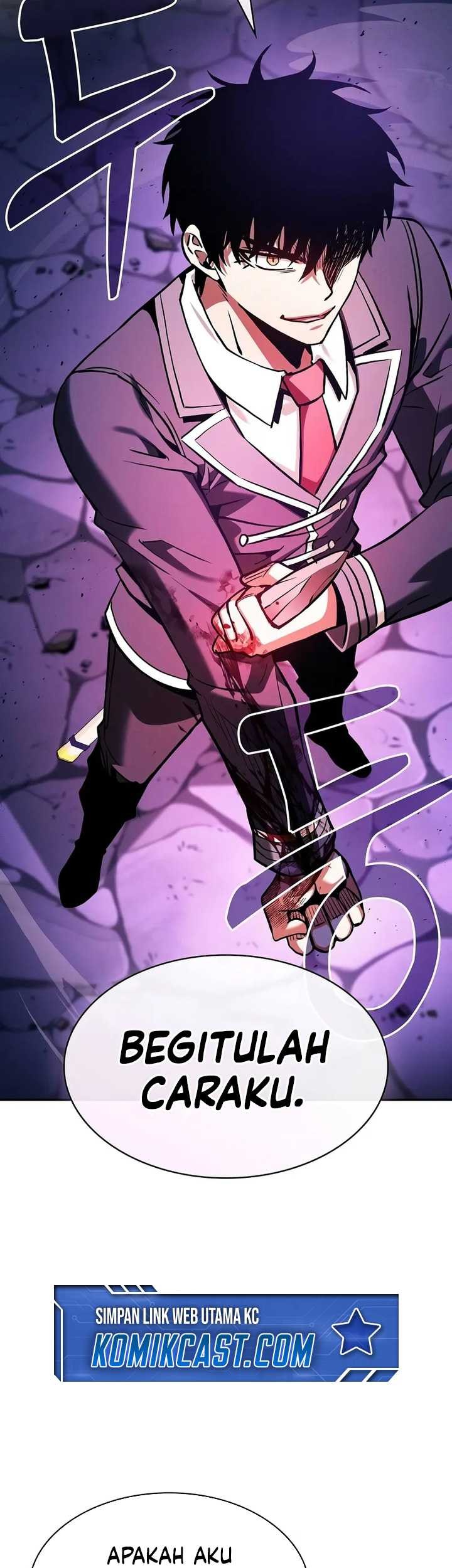 Academy’s Genius Swordmaster Chapter 86 Gambar 56