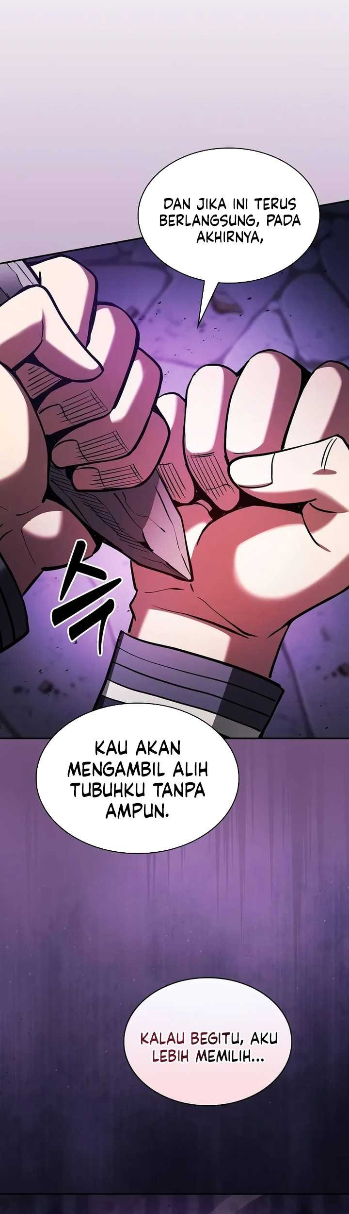 Academy’s Genius Swordmaster Chapter 86 Gambar 38