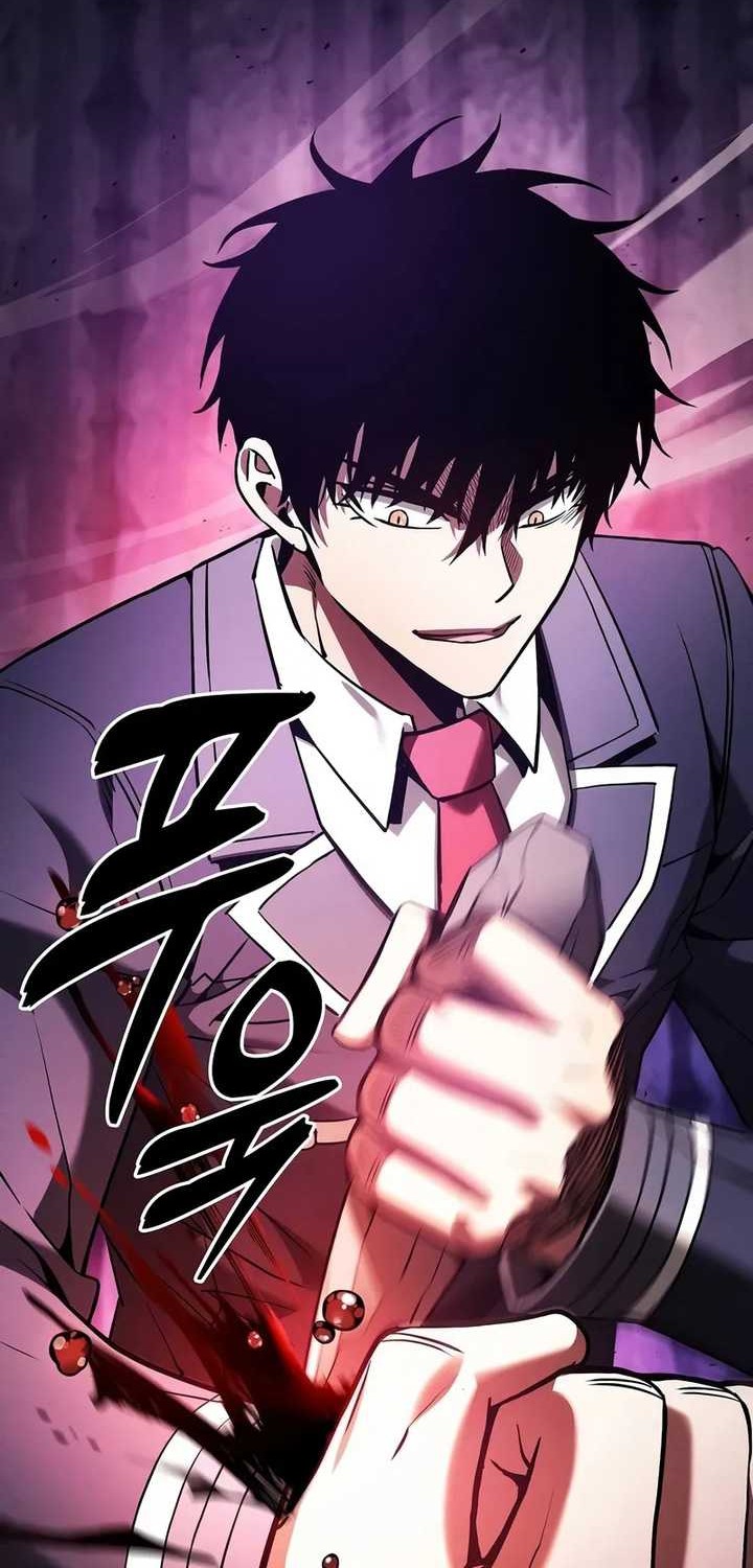 Academy’s Genius Swordmaster Chapter 86 Gambar 39