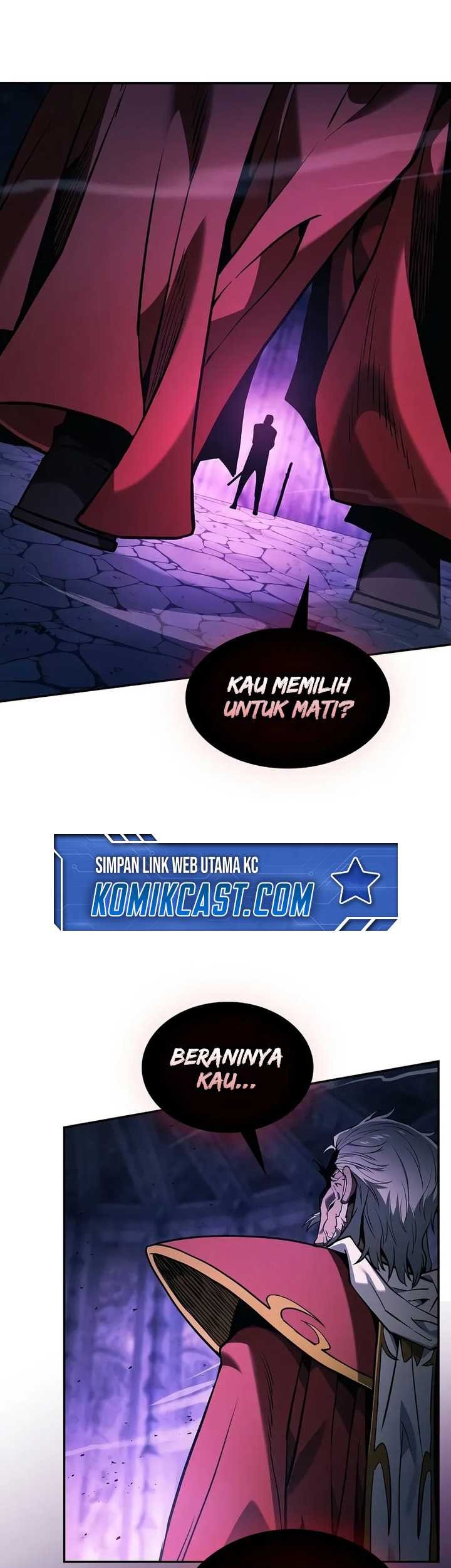 Academy’s Genius Swordmaster Chapter 86 Gambar 42