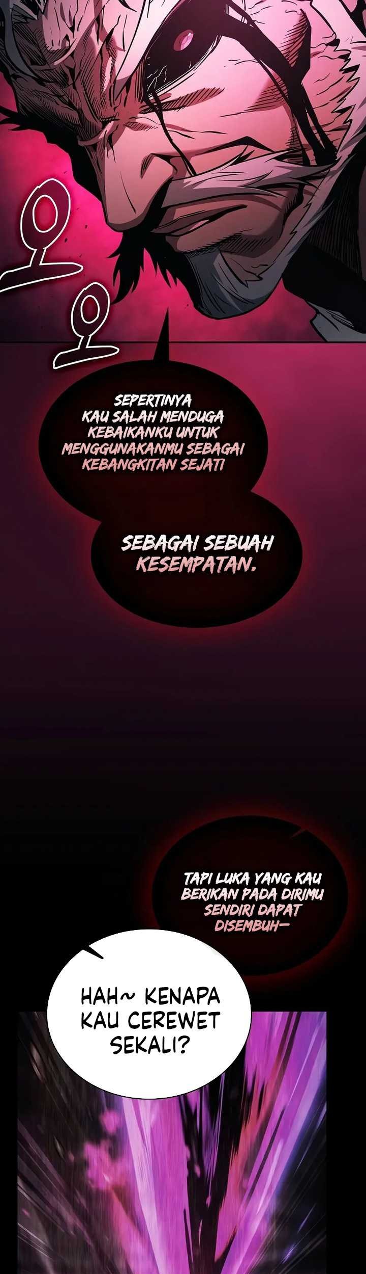 Academy’s Genius Swordmaster Chapter 86 Gambar 44