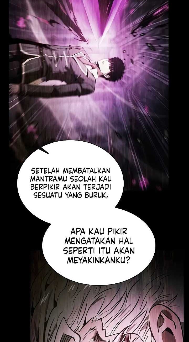 Academy’s Genius Swordmaster Chapter 86 Gambar 45