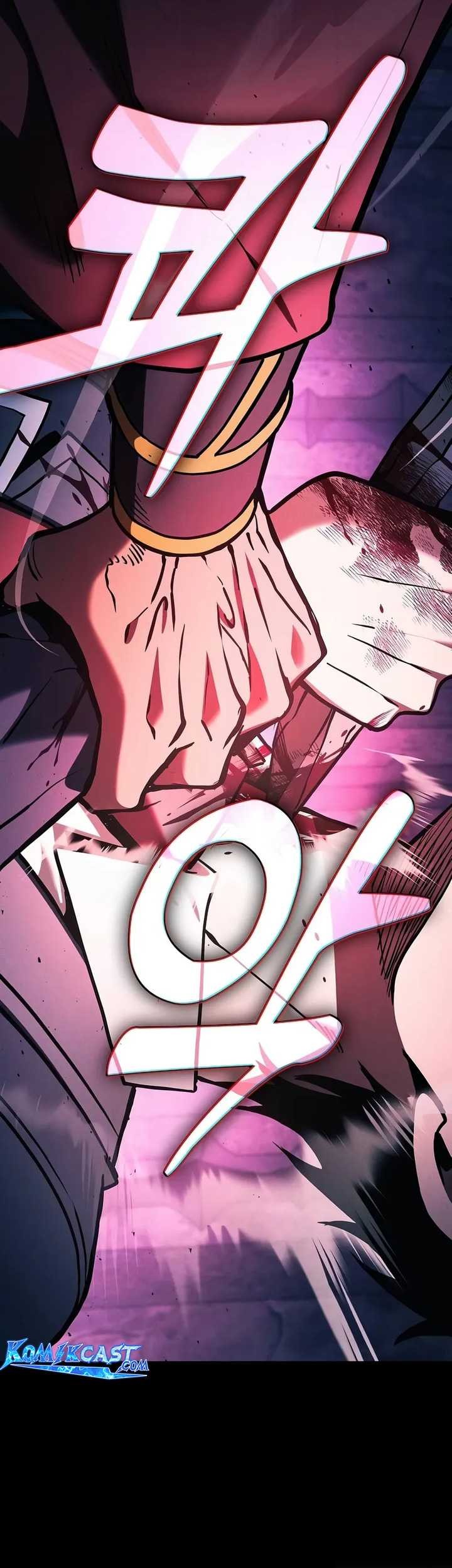 Academy’s Genius Swordmaster Chapter 86 Gambar 66