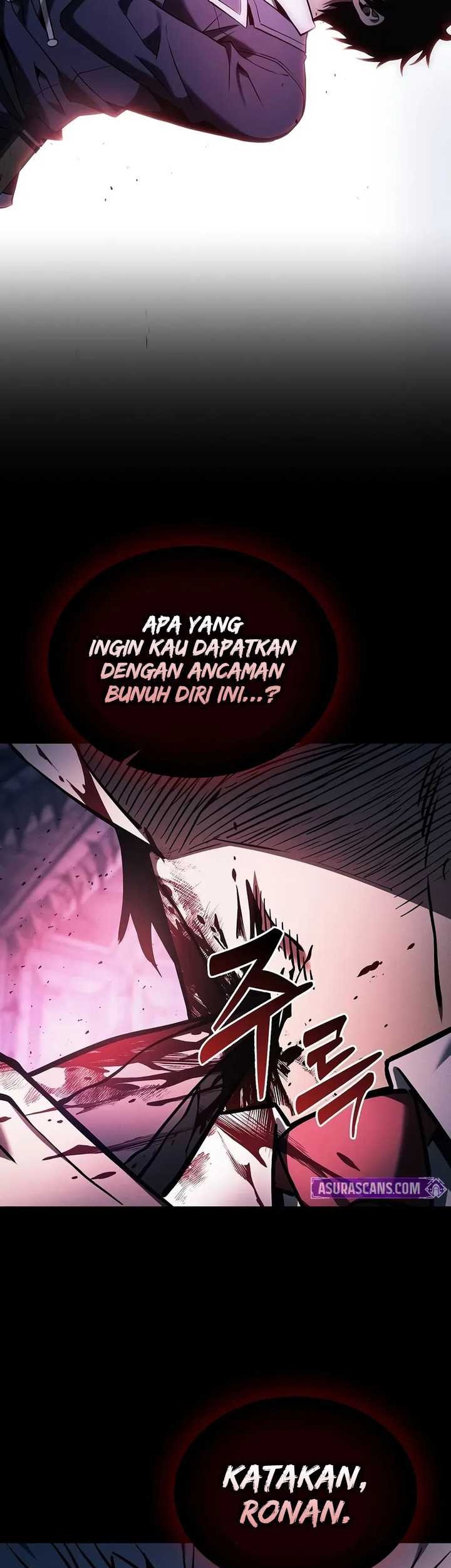 Academy’s Genius Swordmaster Chapter 86 Gambar 68