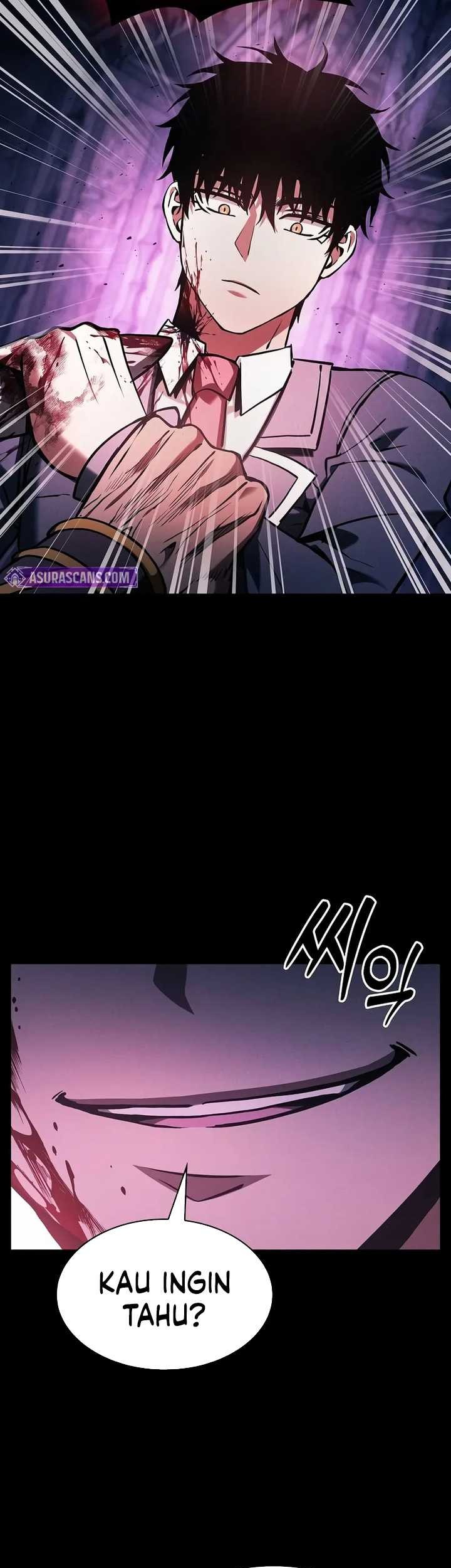 Academy’s Genius Swordmaster Chapter 86 Gambar 70