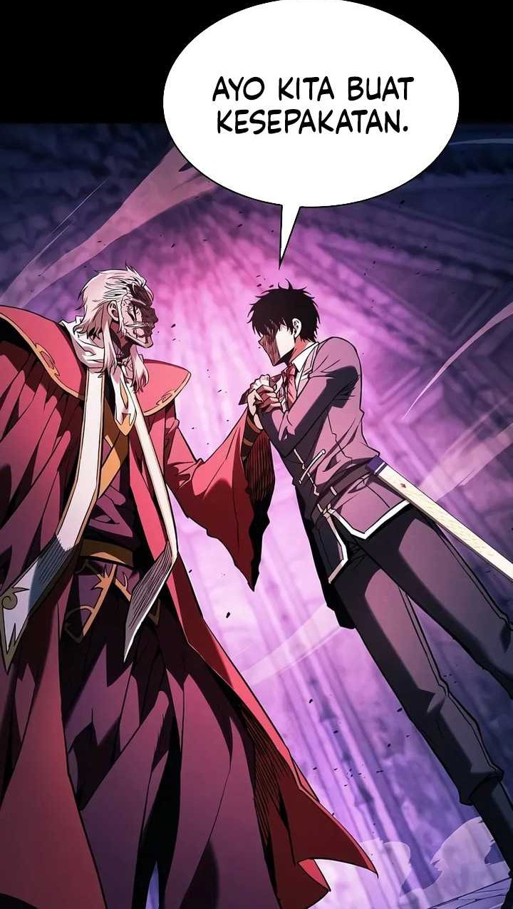 Academy’s Genius Swordmaster Chapter 86 Gambar 71