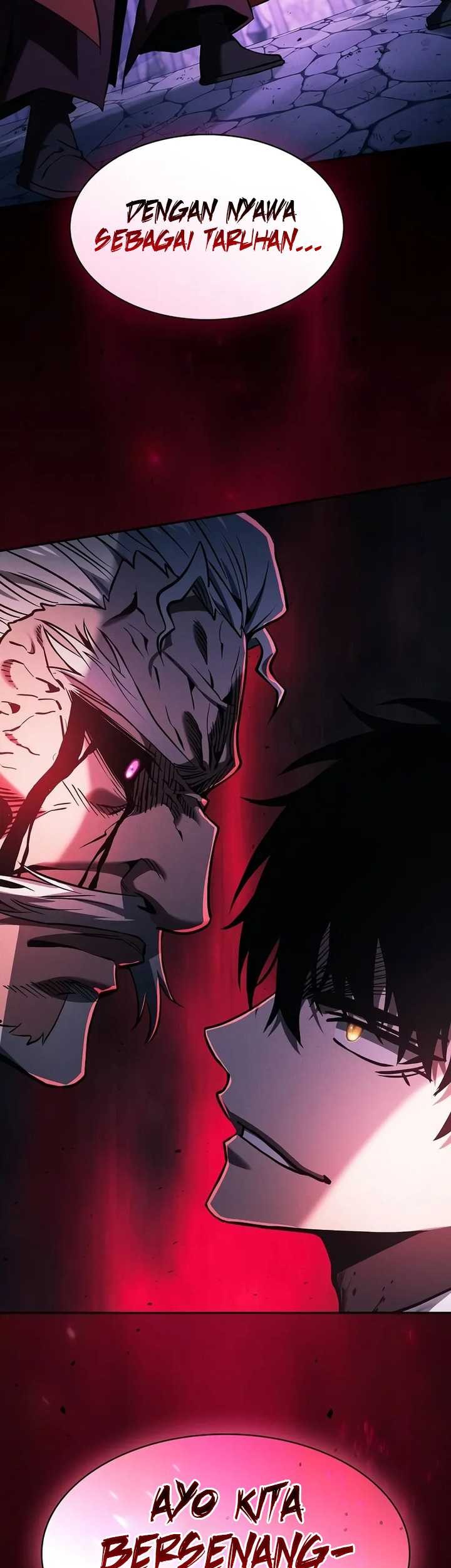 Academy’s Genius Swordmaster Chapter 86 Gambar 72