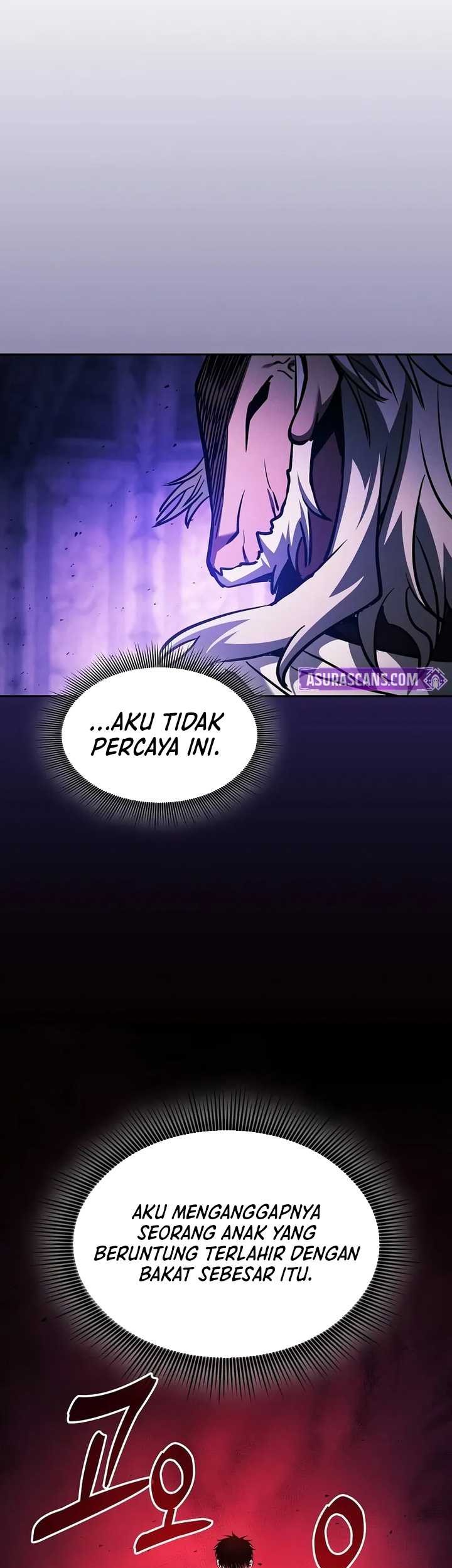 Academy’s Genius Swordmaster Chapter 86 Gambar 58