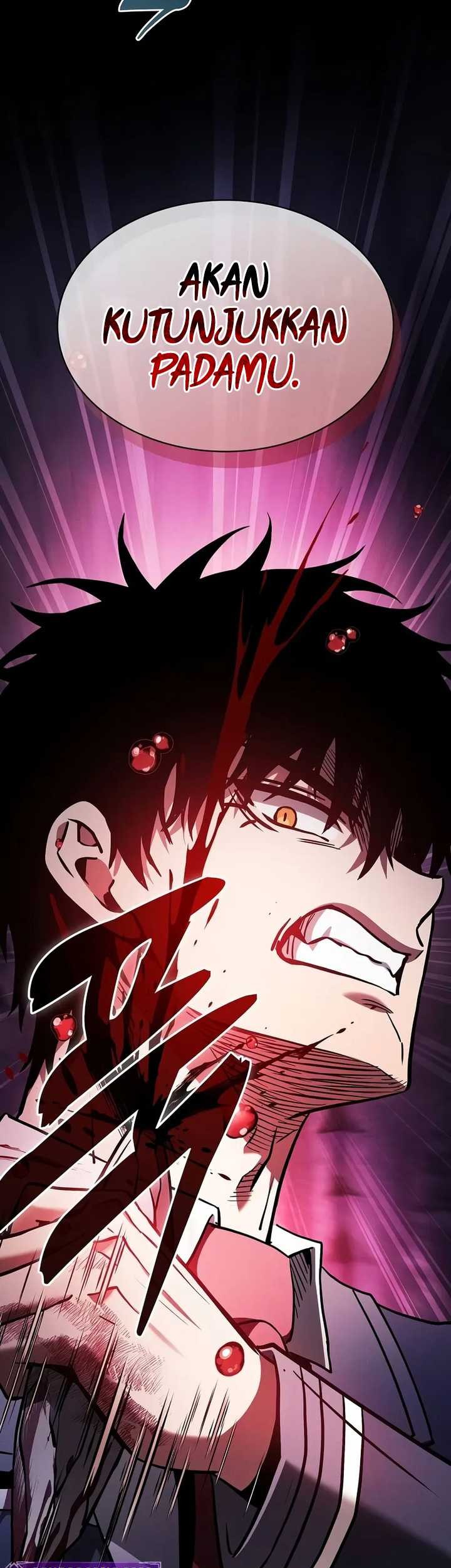 Academy’s Genius Swordmaster Chapter 86 Gambar 62