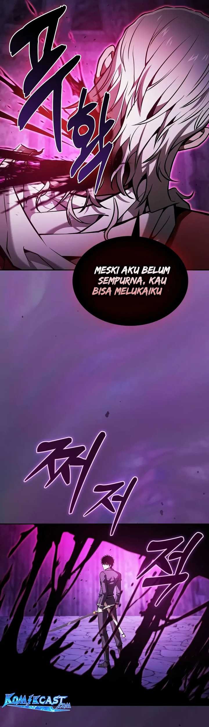 Academy’s Genius Swordmaster Chapter 86 Gambar 4