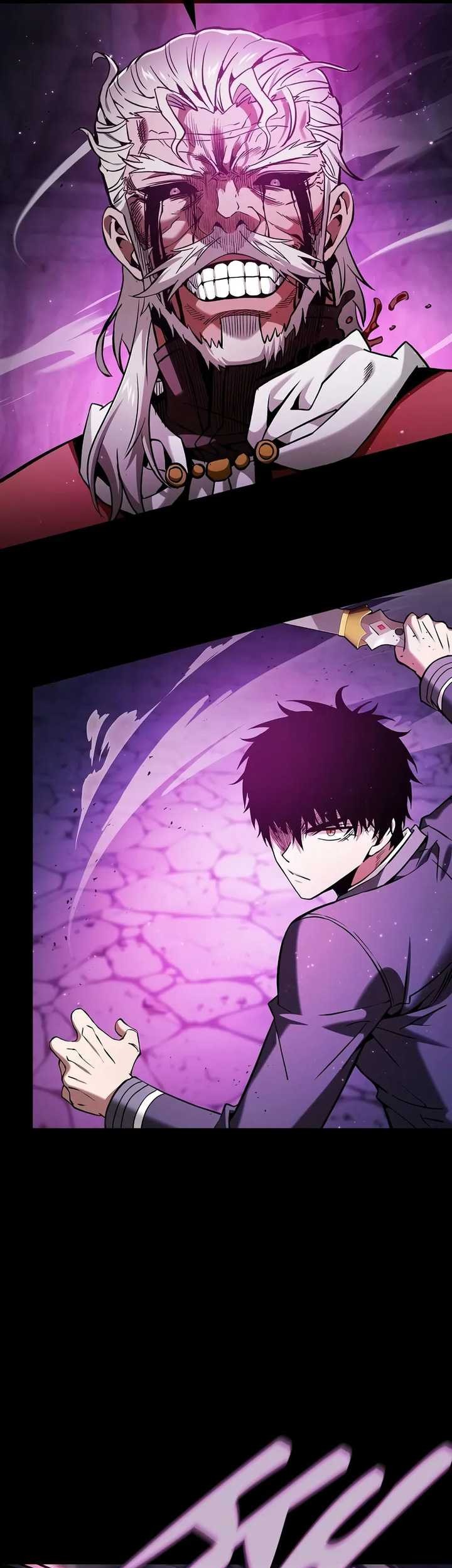 Academy’s Genius Swordmaster Chapter 86 Gambar 10