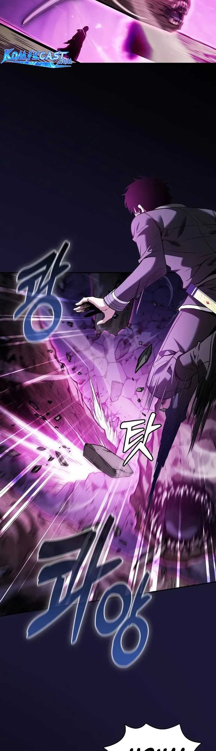 Academy’s Genius Swordmaster Chapter 86 Gambar 12