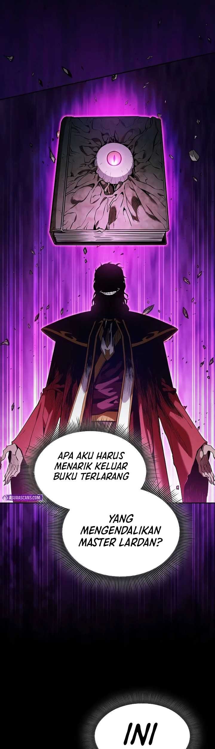 Academy’s Genius Swordmaster Chapter 86 Gambar 14