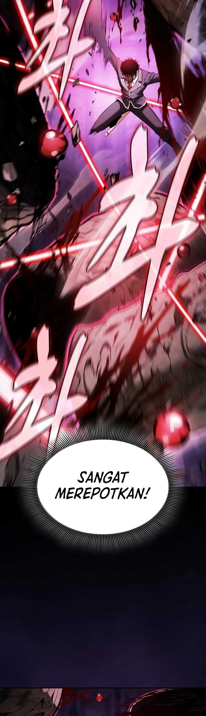 Academy’s Genius Swordmaster Chapter 86 Gambar 16