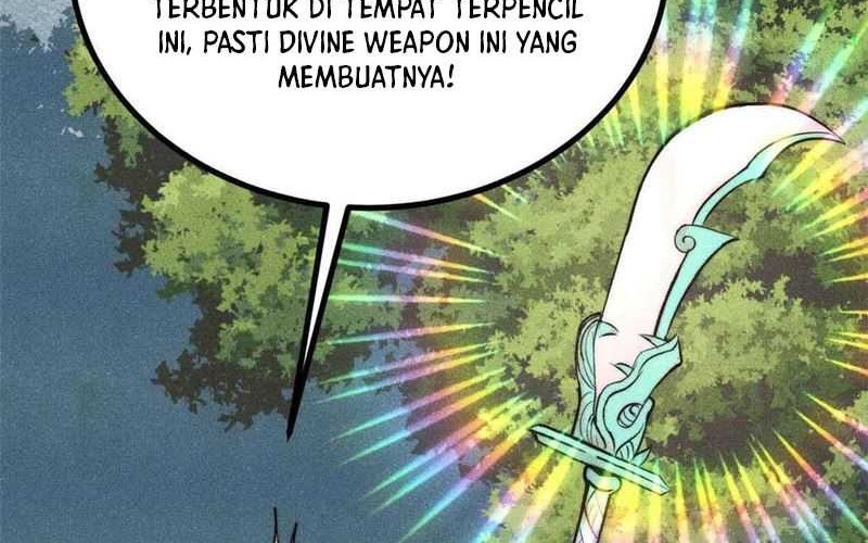 All Hail the Sect Leader Chapter 395 Gambar 25