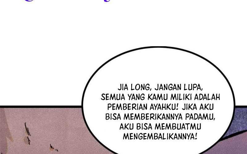 All Hail the Sect Leader Chapter 395 Gambar 21