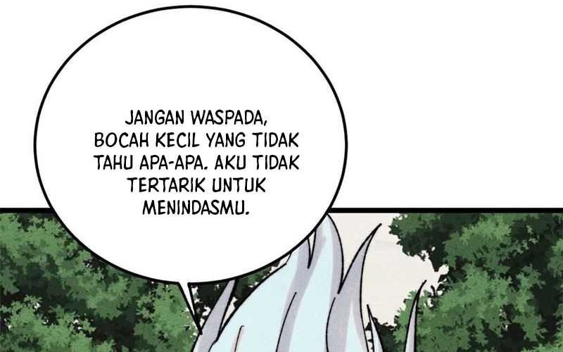 All Hail the Sect Leader Chapter 395 Gambar 50