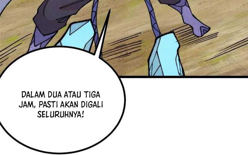 All Hail the Sect Leader Chapter 395 Gambar 7