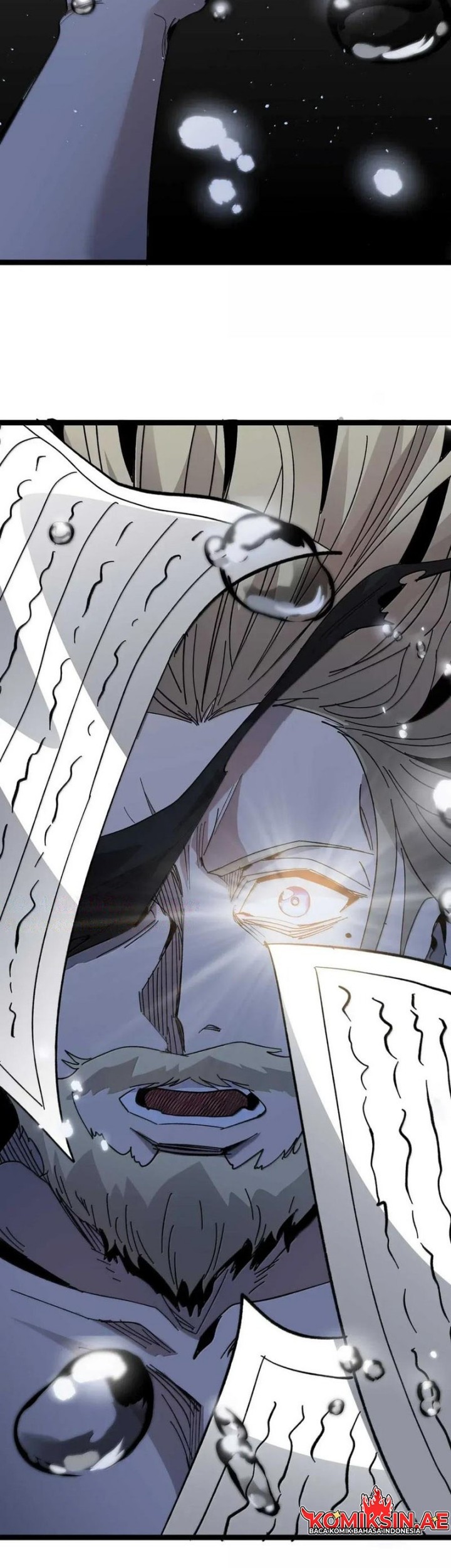 I’m Really Not The Demon God’s Lackey Chapter 151 Gambar 53