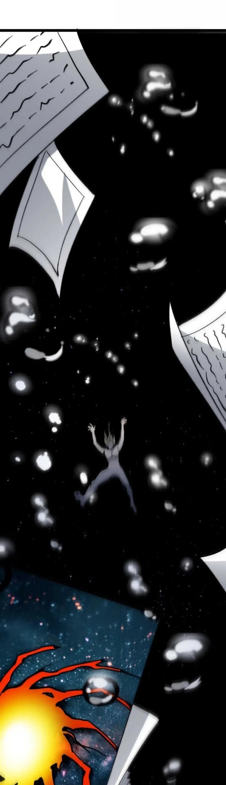 I’m Really Not The Demon God’s Lackey Chapter 151 Gambar 54