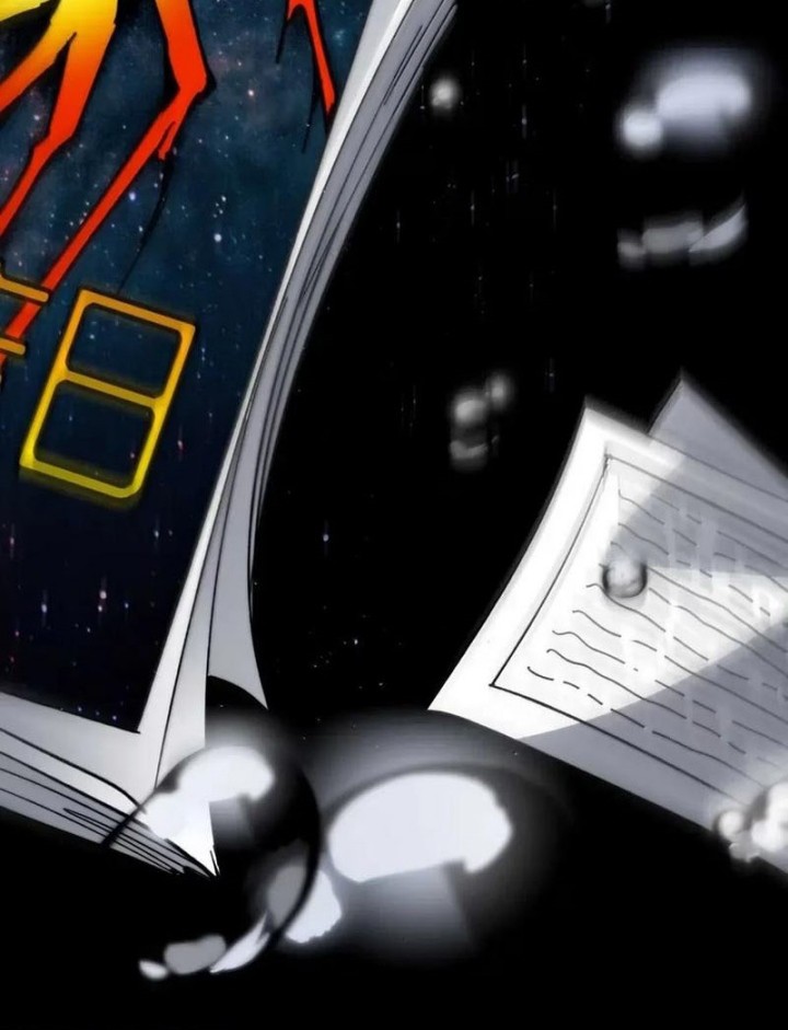 I’m Really Not The Demon God’s Lackey Chapter 151 Gambar 55