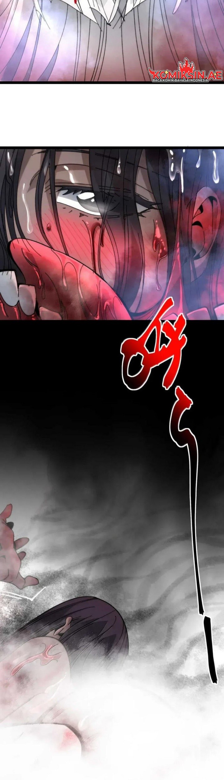 I’m Really Not The Demon God’s Lackey Chapter 151 Gambar 6