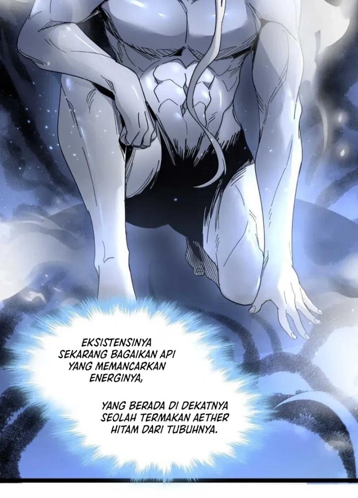 I’m Really Not The Demon God’s Lackey Chapter 151 Gambar 25