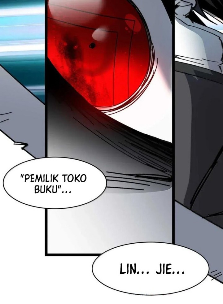 I’m Really Not The Demon God’s Lackey Chapter 151 Gambar 31