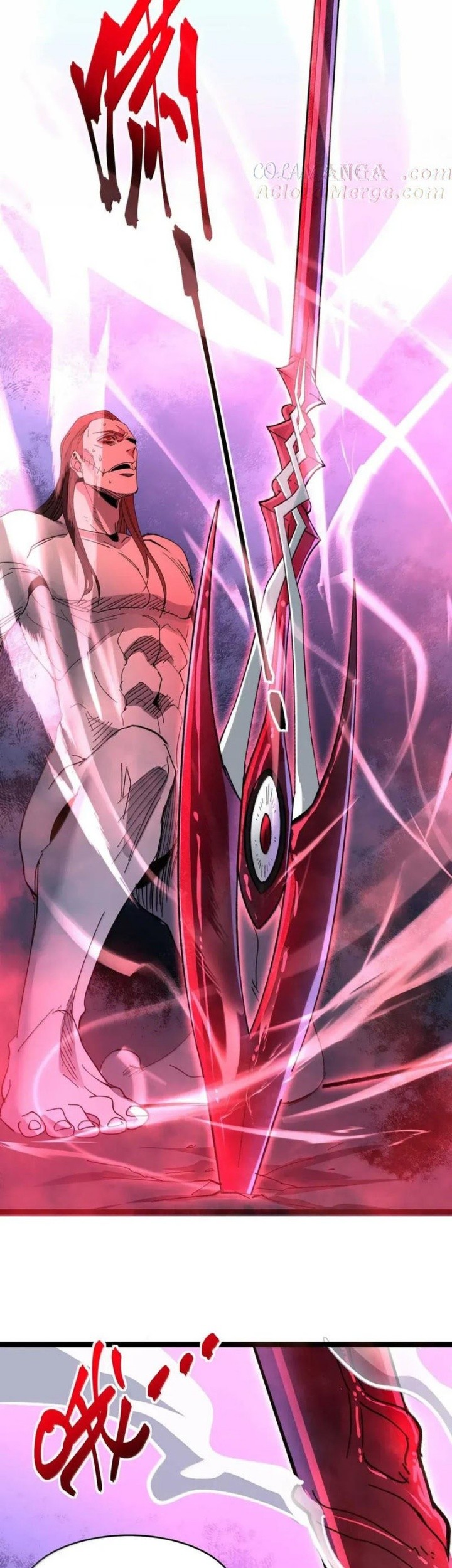 I’m Really Not The Demon God’s Lackey Chapter 151 Gambar 42