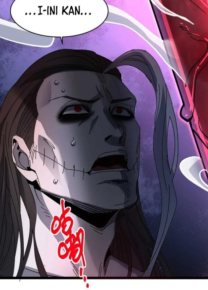 I’m Really Not The Demon God’s Lackey Chapter 151 Gambar 43