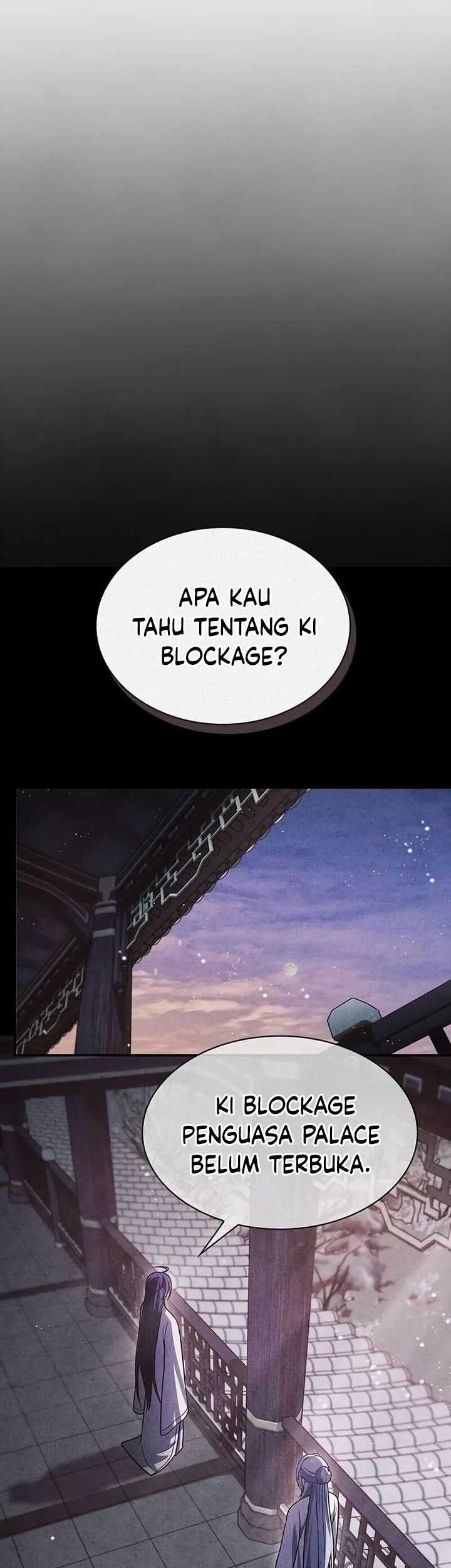 Heavenly Grand Archive’s Young Master Chapter 115 Gambar 22