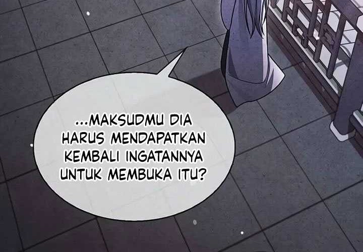 Heavenly Grand Archive’s Young Master Chapter 115 Gambar 23