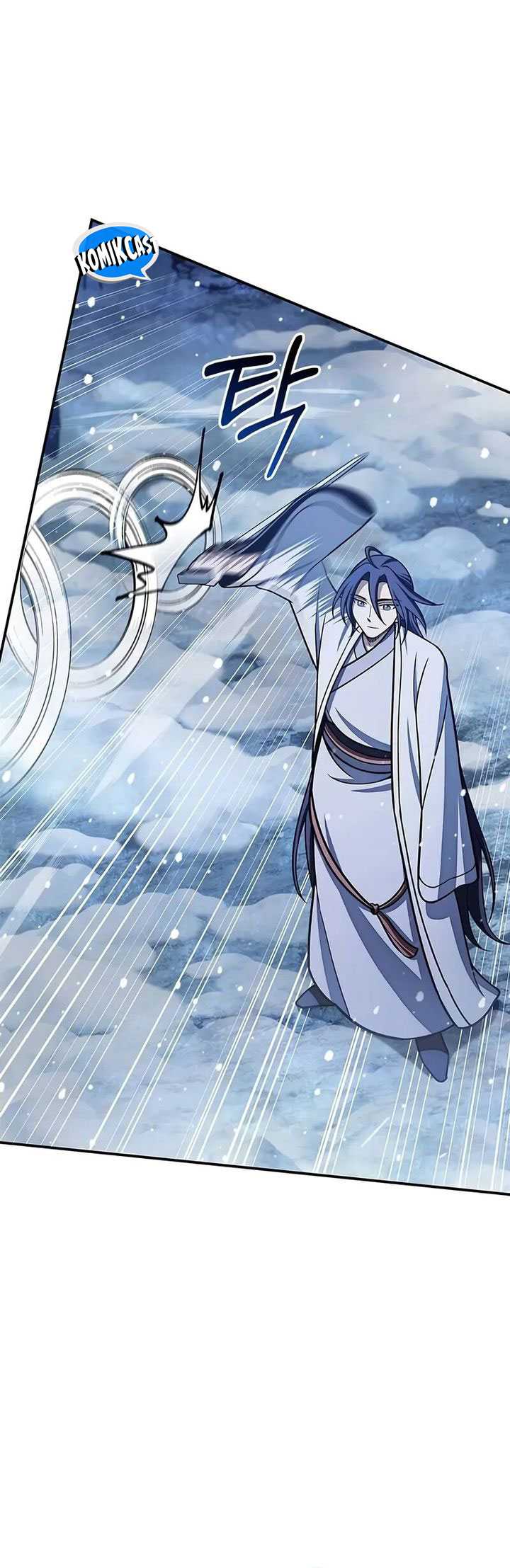 Heavenly Grand Archive’s Young Master Chapter 115 Gambar 17