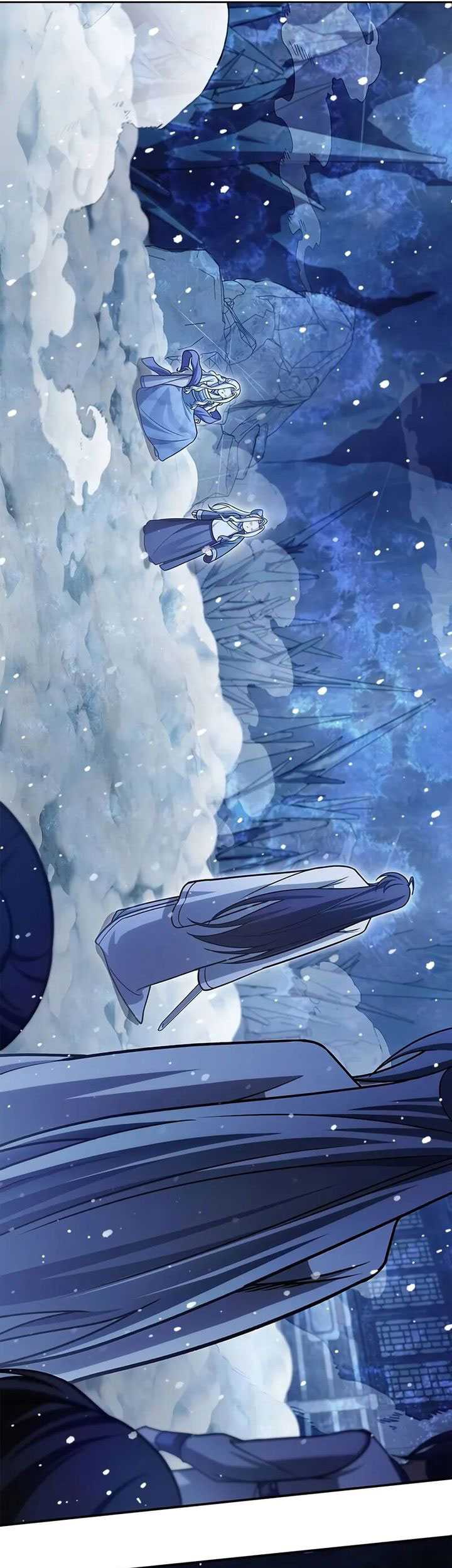 Heavenly Grand Archive’s Young Master Chapter 115 Gambar 19