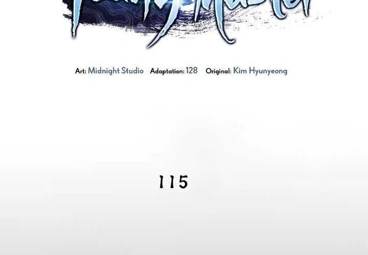 Heavenly Grand Archive’s Young Master Chapter 115 Gambar 21