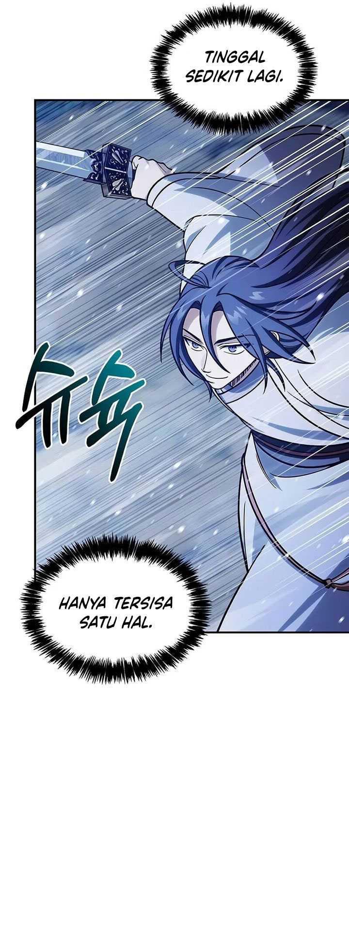 Heavenly Grand Archive’s Young Master Chapter 115 Gambar 37