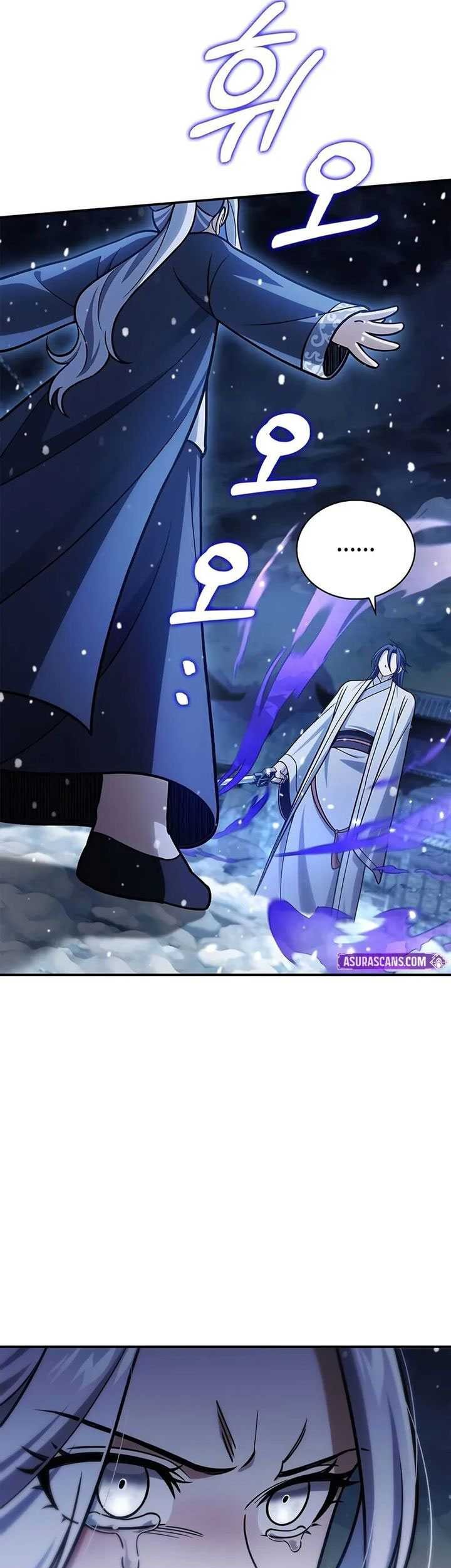 Heavenly Grand Archive’s Young Master Chapter 115 Gambar 33