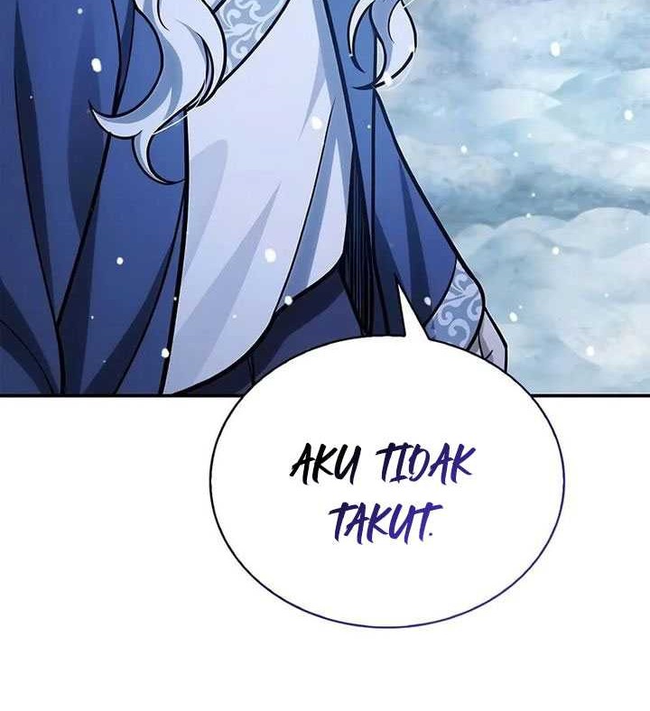 Heavenly Grand Archive’s Young Master Chapter 115 Gambar 3