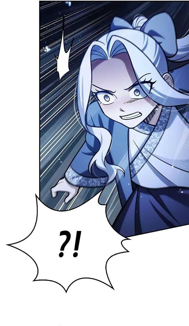 Heavenly Grand Archive’s Young Master Chapter 115 Gambar 50