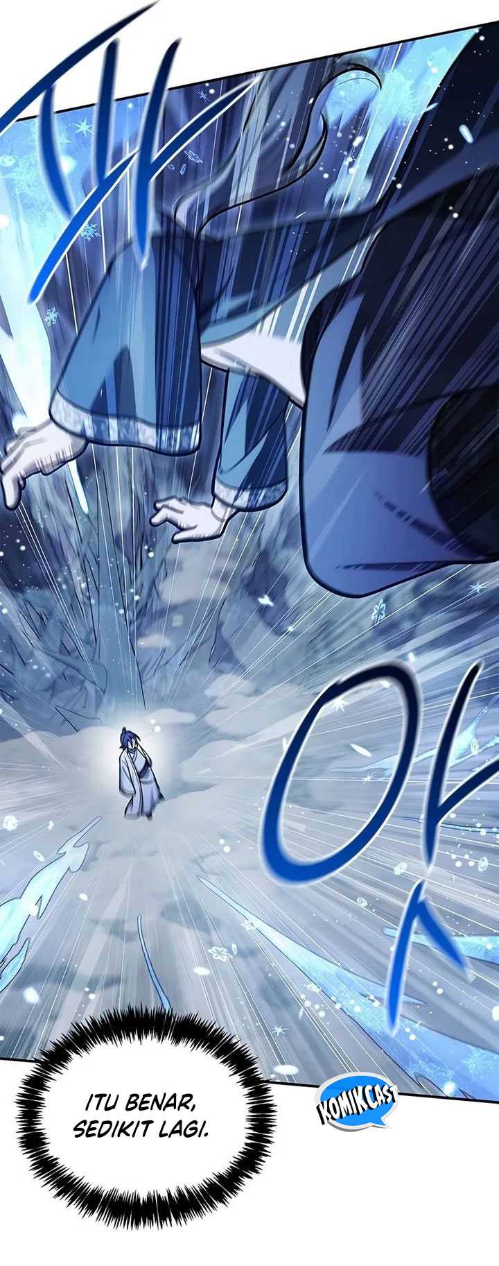 Heavenly Grand Archive’s Young Master Chapter 115 Gambar 51