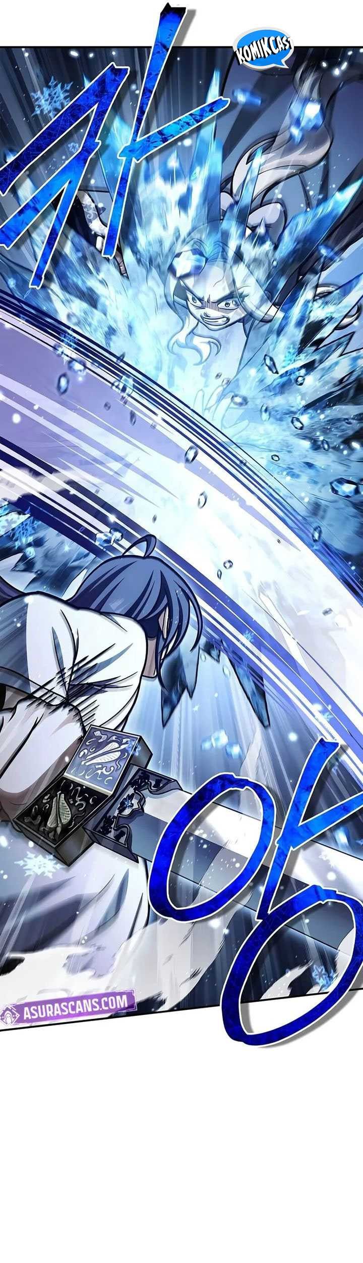 Heavenly Grand Archive’s Young Master Chapter 115 Gambar 54