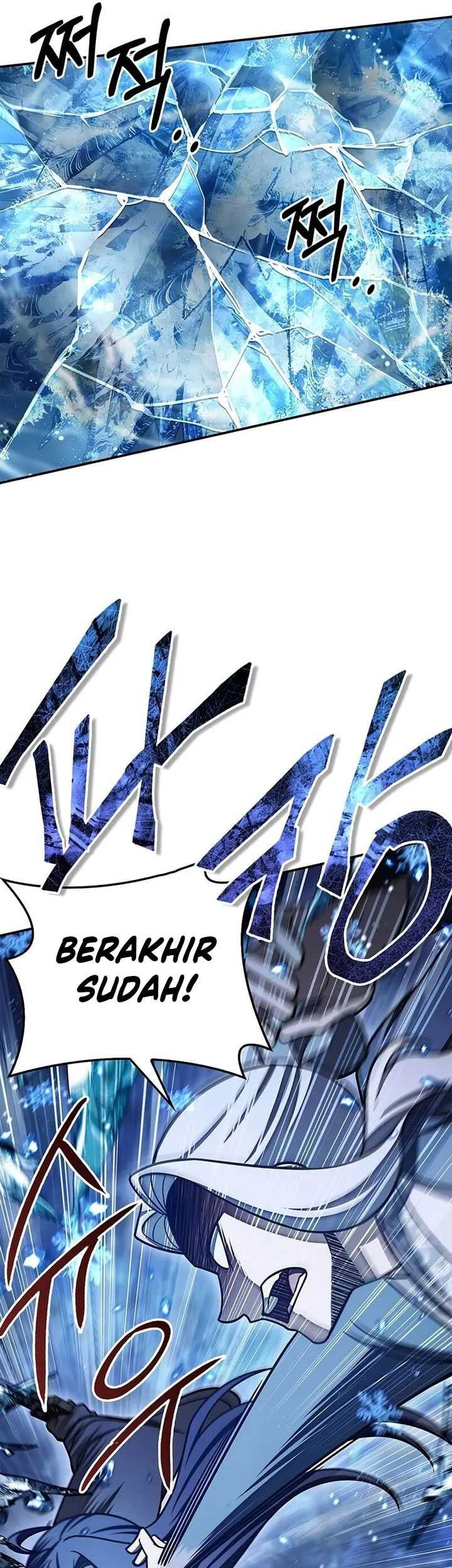 Heavenly Grand Archive’s Young Master Chapter 115 Gambar 56