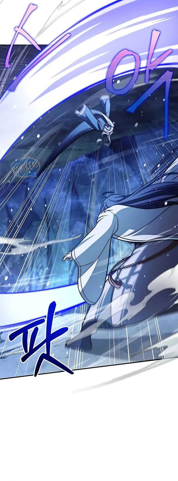 Heavenly Grand Archive’s Young Master Chapter 115 Gambar 46