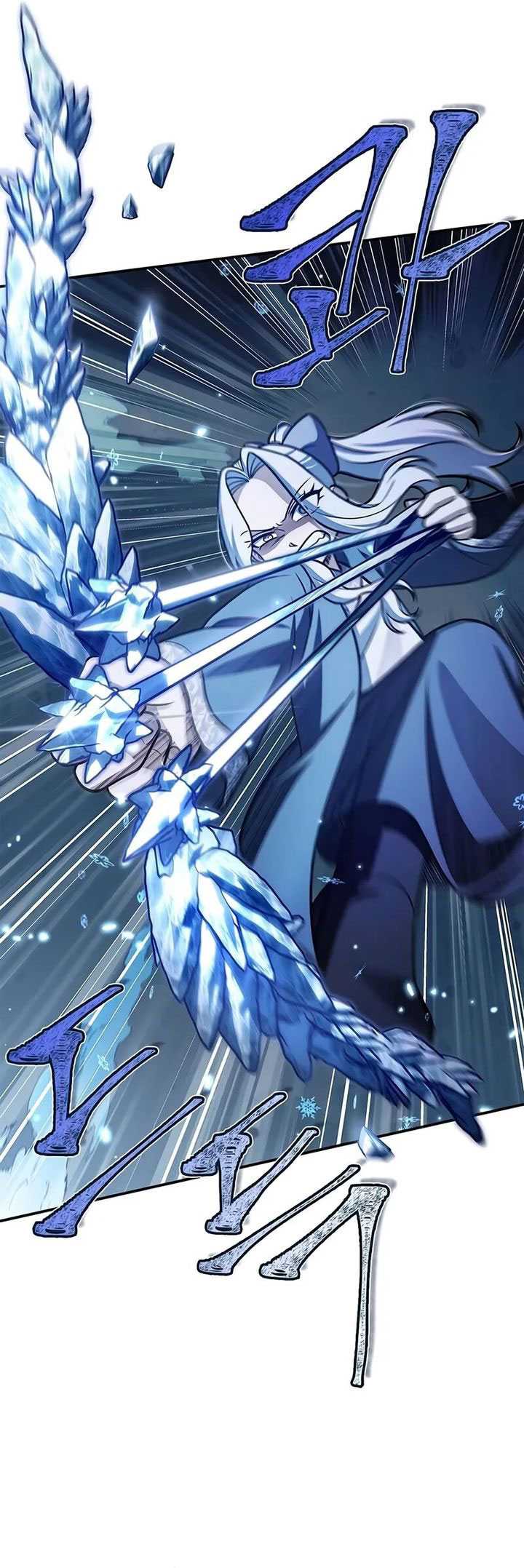 Heavenly Grand Archive’s Young Master Chapter 115 Gambar 47