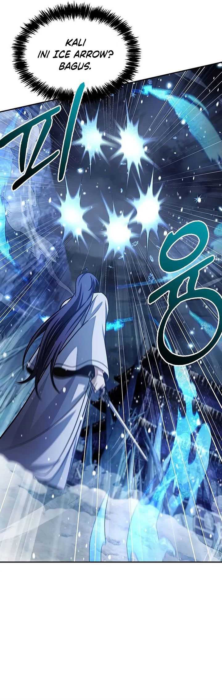 Heavenly Grand Archive’s Young Master Chapter 115 Gambar 48